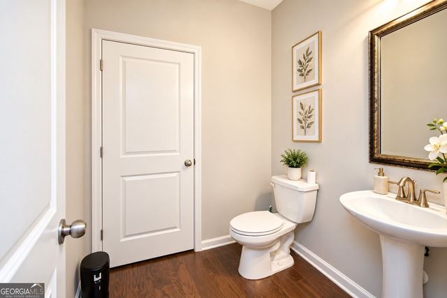 2274 Woodmarsh Circle, Auburn, GA 30011