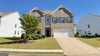 2274 Woodmarsh Circle, Auburn, GA 30011