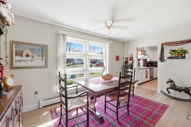 11 Paul St, Auburn, MA 01501