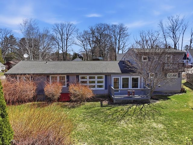 11 Paul St, Auburn, MA 01501