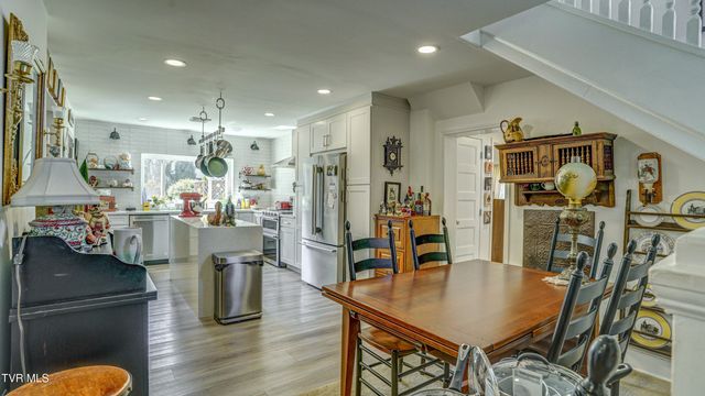 434 Lindsey Street, Bristol, VA 24201