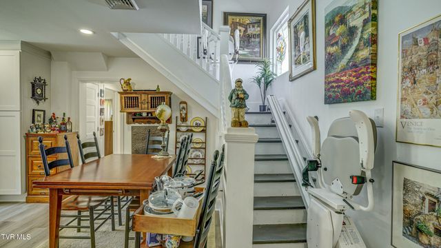 434 Lindsey Street, Bristol, VA 24201
