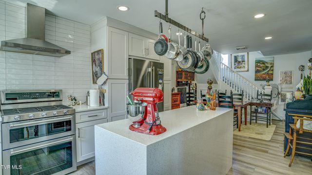 434 Lindsey Street, Bristol, VA 24201