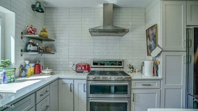 434 Lindsey Street, Bristol, VA 24201