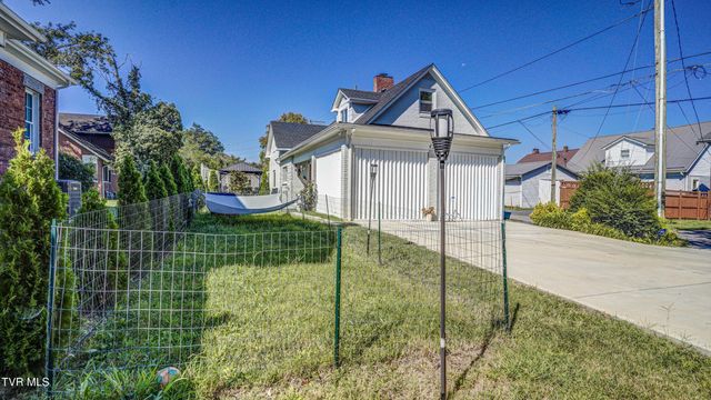 434 Lindsey Street, Bristol, VA 24201