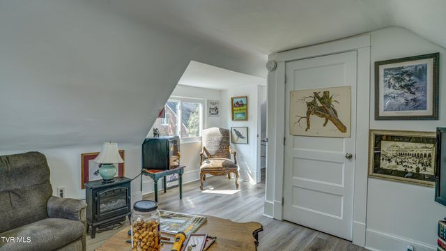 434 Lindsey Street, Bristol, VA 24201