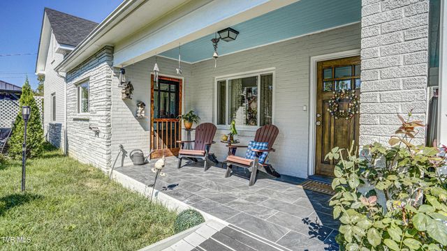434 Lindsey Street, Bristol, VA 24201