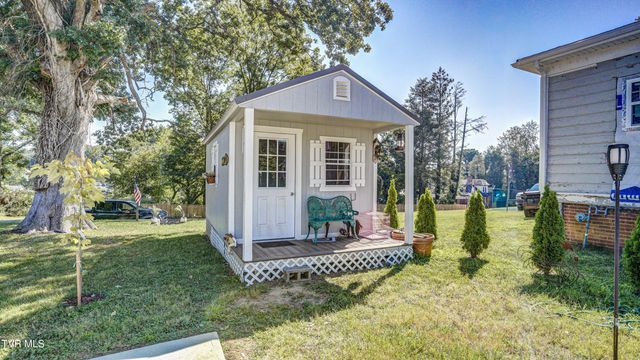 434 Lindsey Street, Bristol, VA 24201