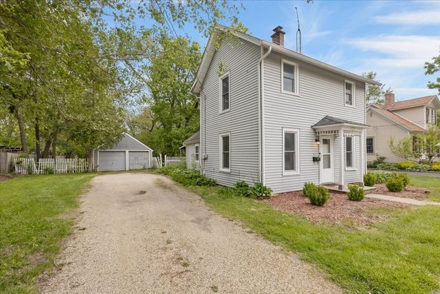 15125 S Dillman Street, Plainfield, IL 60544