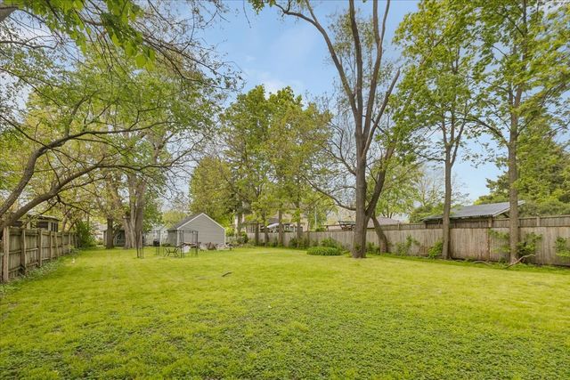 15125 S Dillman Street, Plainfield, IL 60544