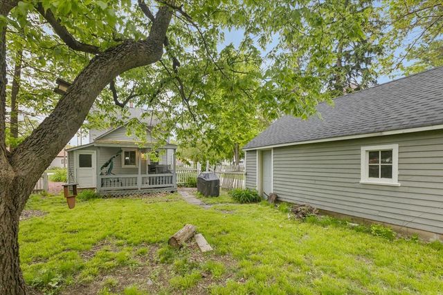 15125 S Dillman Street, Plainfield, IL 60544