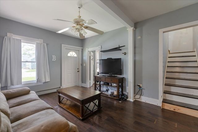 15125 S Dillman Street, Plainfield, IL 60544