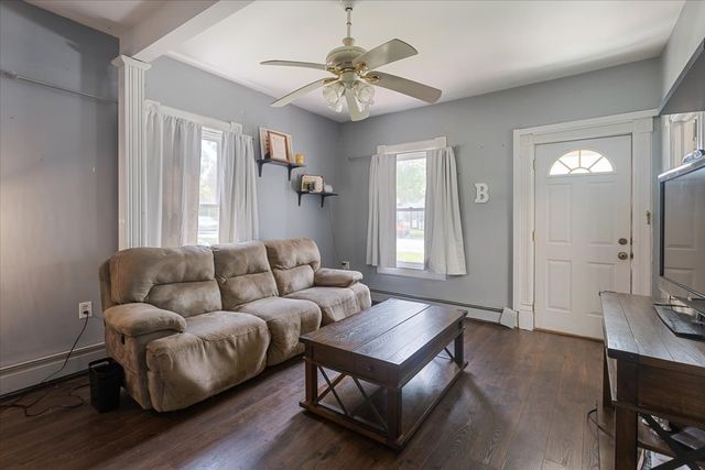15125 S Dillman Street, Plainfield, IL 60544
