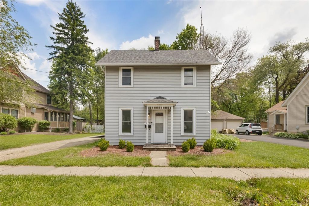 15125 S Dillman Street, Plainfield, IL 60544