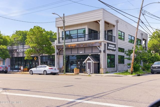 623 S 6th Street, Wilmington, NC 28401