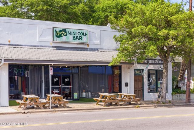 623 S 6th Street, Wilmington, NC 28401