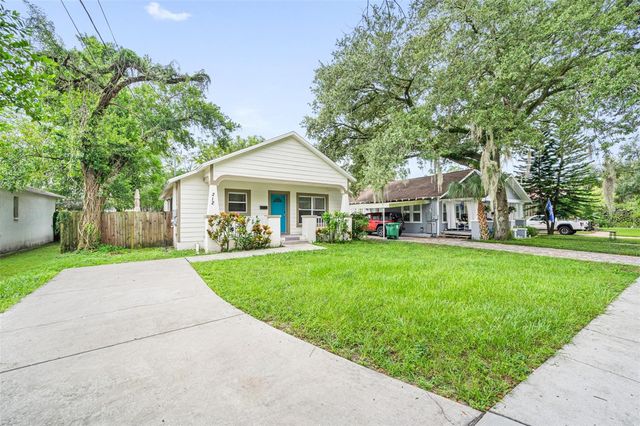 212 W SOUTH AVENUE, Tampa, FL 33603