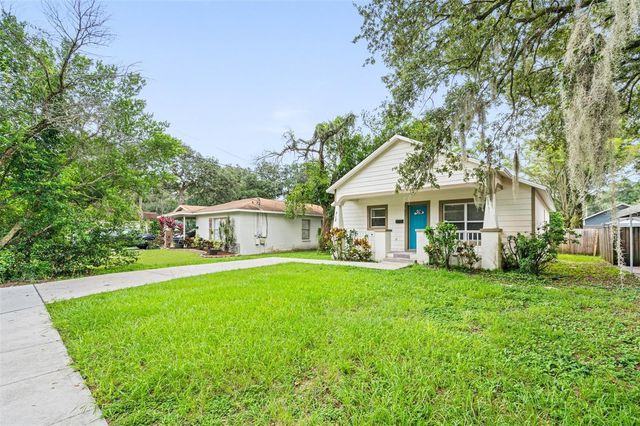 212 W SOUTH AVENUE, Tampa, FL 33603