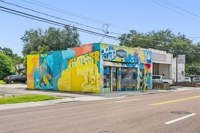 212 W SOUTH AVENUE, Tampa, FL 33603