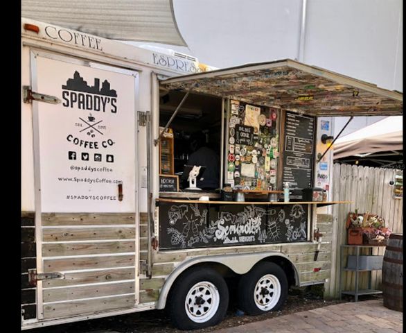 212 W SOUTH AVENUE, Tampa, FL 33603