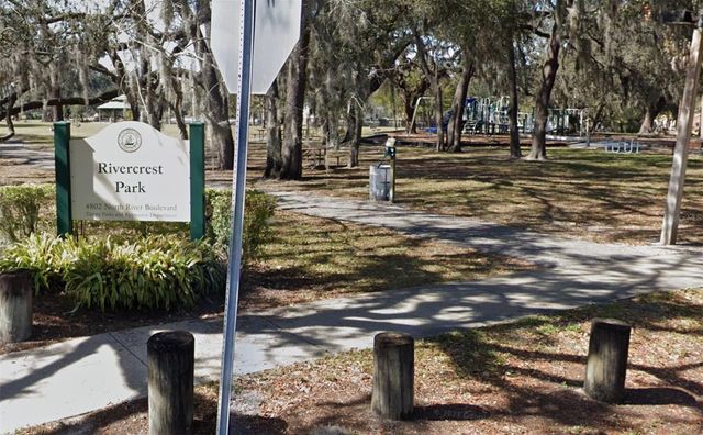 212 W SOUTH AVENUE, Tampa, FL 33603