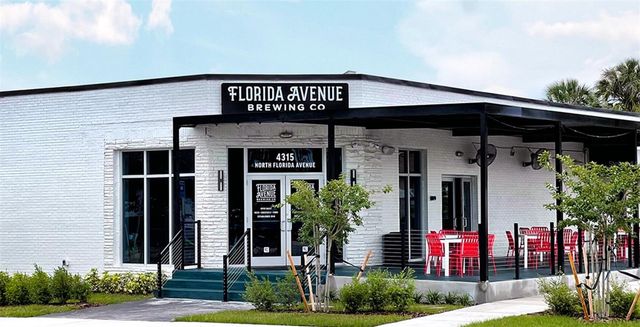 212 W SOUTH AVENUE, Tampa, FL 33603