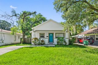 212 W SOUTH AVENUE, Tampa, FL 33603