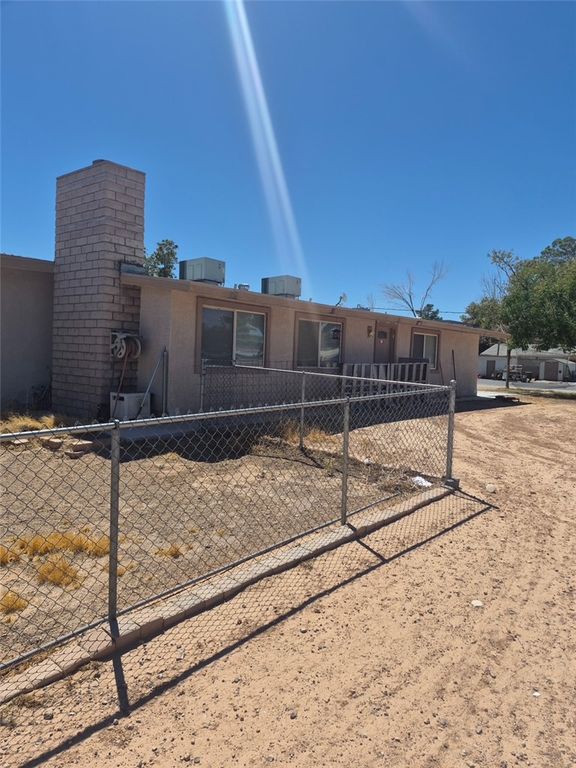 5001 West Gilmore Avenue, Las Vegas, NV 89130 — photo 2