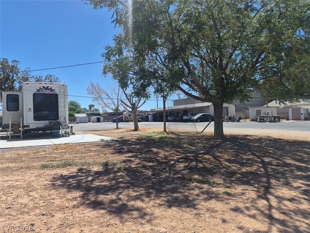 5001 West Gilmore Avenue, Las Vegas, NV 89130 — photo 3