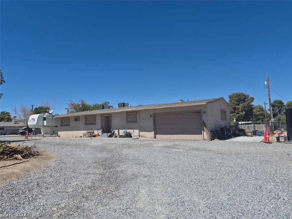 5001 West Gilmore Avenue, Las Vegas, NV 89130 — photo 5