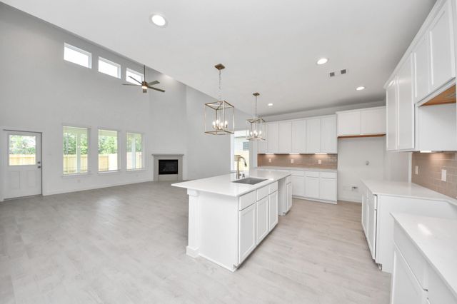 26355 Viva Drive, Magnolia, TX 77066