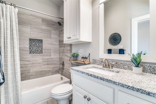 10055 Dorsett Drive, Talty, TX 75126