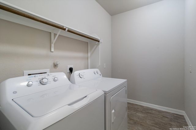 22843 Carriage Bush Dr, San Antonio, TX 78261