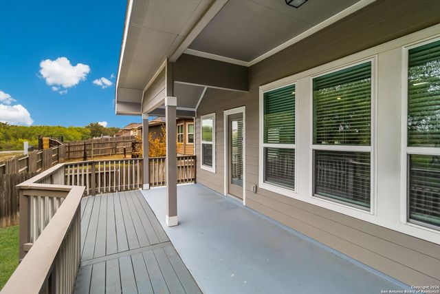 22843 Carriage Bush Dr, San Antonio, TX 78261