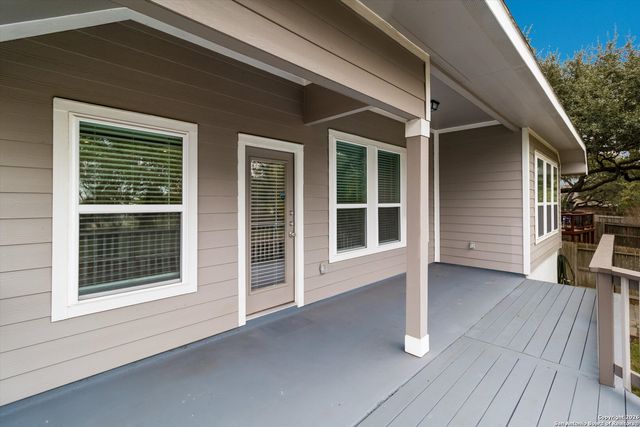 22843 Carriage Bush Dr, San Antonio, TX 78261