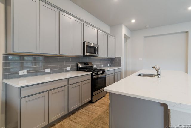 22843 Carriage Bush Dr, San Antonio, TX 78261