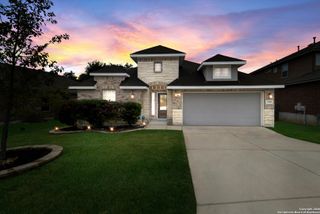 22843 Carriage Bush Dr, San Antonio, TX 78261