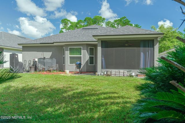 78 WAYFARE Lane, Jacksonville, FL 32081