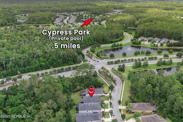 78 WAYFARE Lane, Jacksonville, FL 32081