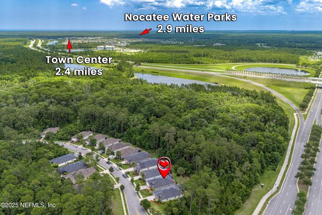 78 WAYFARE Lane, Jacksonville, FL 32081