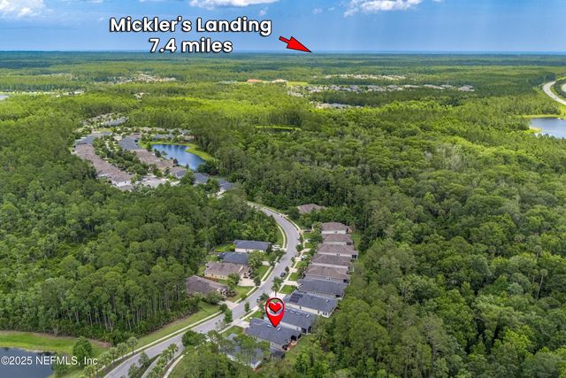 78 WAYFARE Lane, Jacksonville, FL 32081