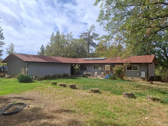 3460 Springer Rd, Placerville, CA 95667
