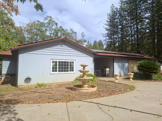 3460 Springer Rd, Placerville, CA 95667