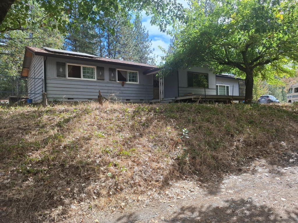3460 Springer Rd, Placerville, CA 95667