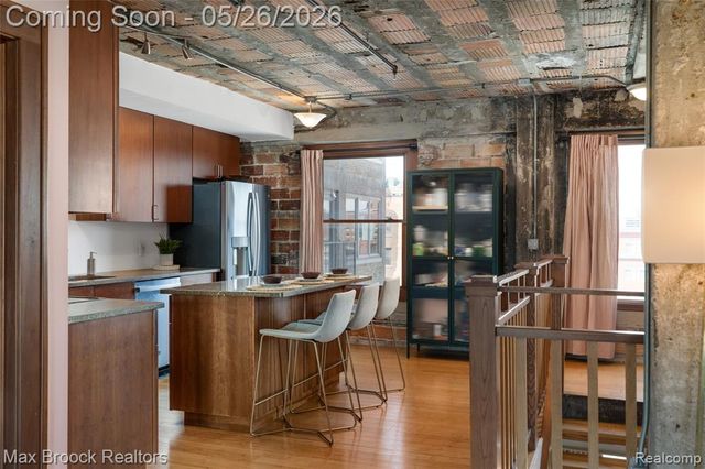 2915 John R Street 509, Detroit, MI 48201