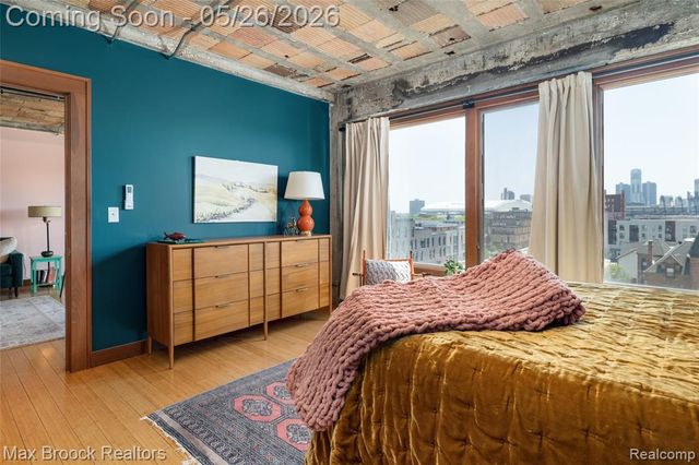 2915 John R Street 509, Detroit, MI 48201