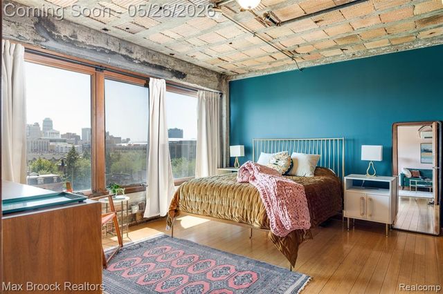 2915 John R Street 509, Detroit, MI 48201