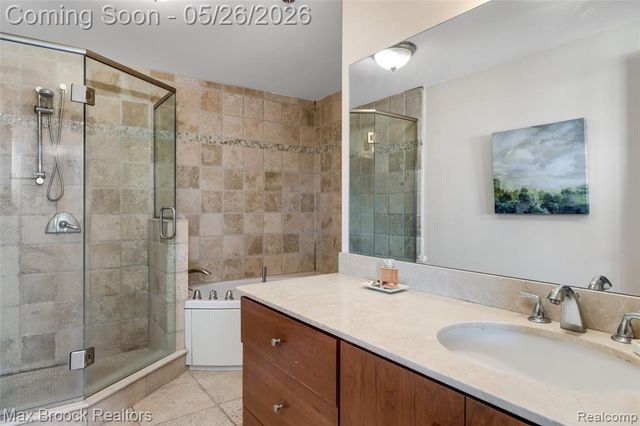 2915 John R Street 509, Detroit, MI 48201