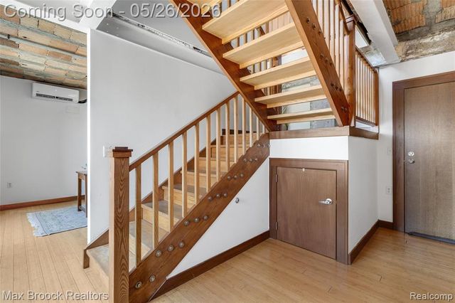 2915 John R Street 509, Detroit, MI 48201