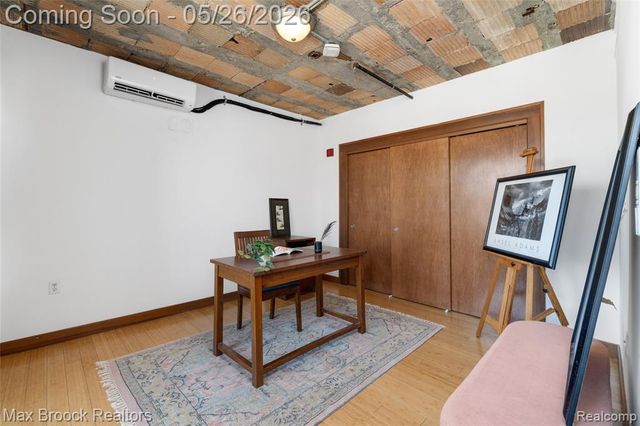 2915 John R Street 509, Detroit, MI 48201